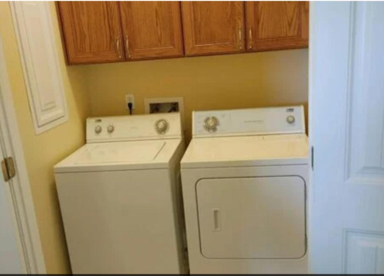 Fancy Nancy 2 Min Walk To Beach, Lyft, Pet-Friendly Bolivar Peninsula Buitenkant foto