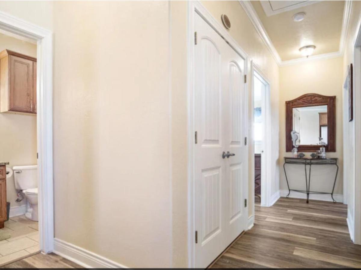 Fancy Nancy 2 Min Walk To Beach, Lyft, Pet-Friendly Bolivar Peninsula Buitenkant foto